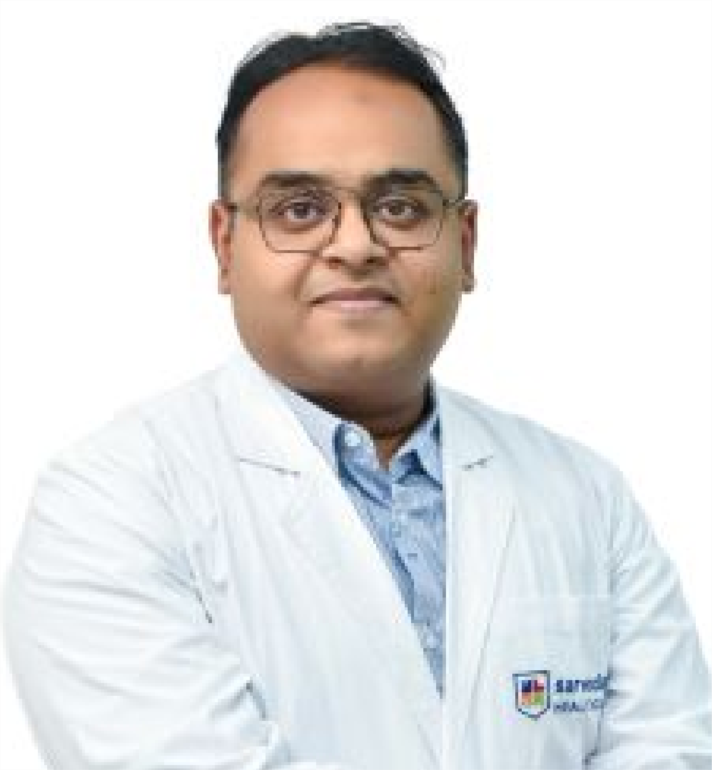 Dr. Prateek Vardhan